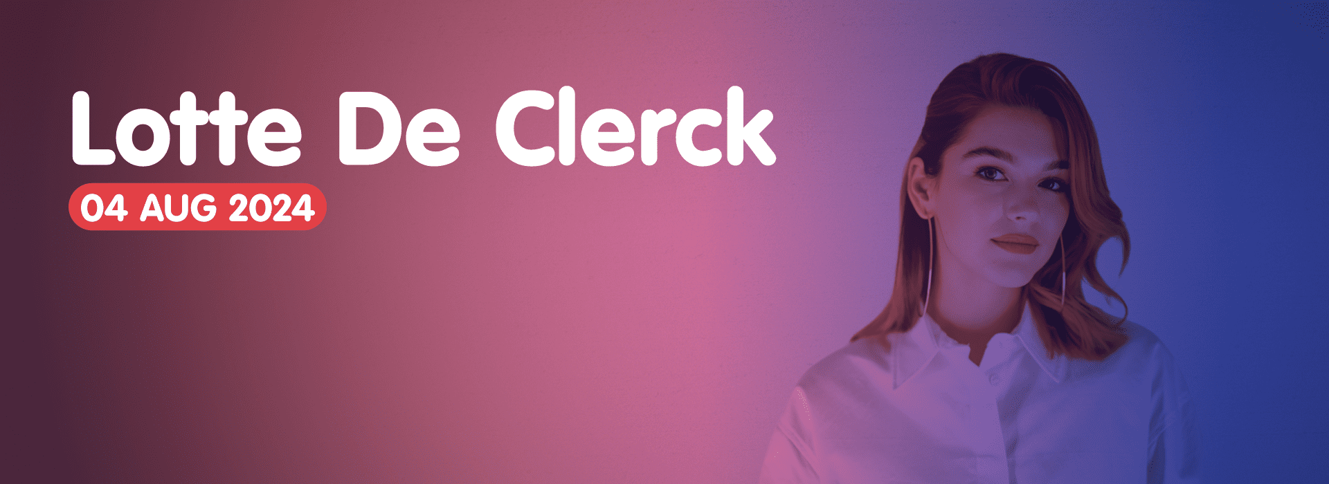 Lotte De Clerck