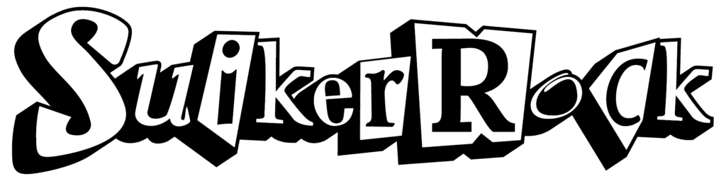 Suikerrock logo